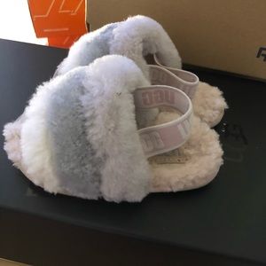 UGG Fluff Yeah Slide